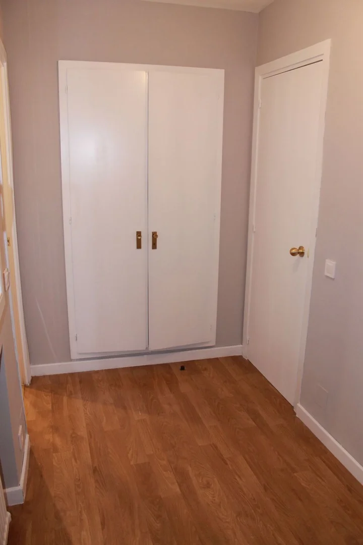 Piso en calle Ginzo de Limia, 55 - Foto 16