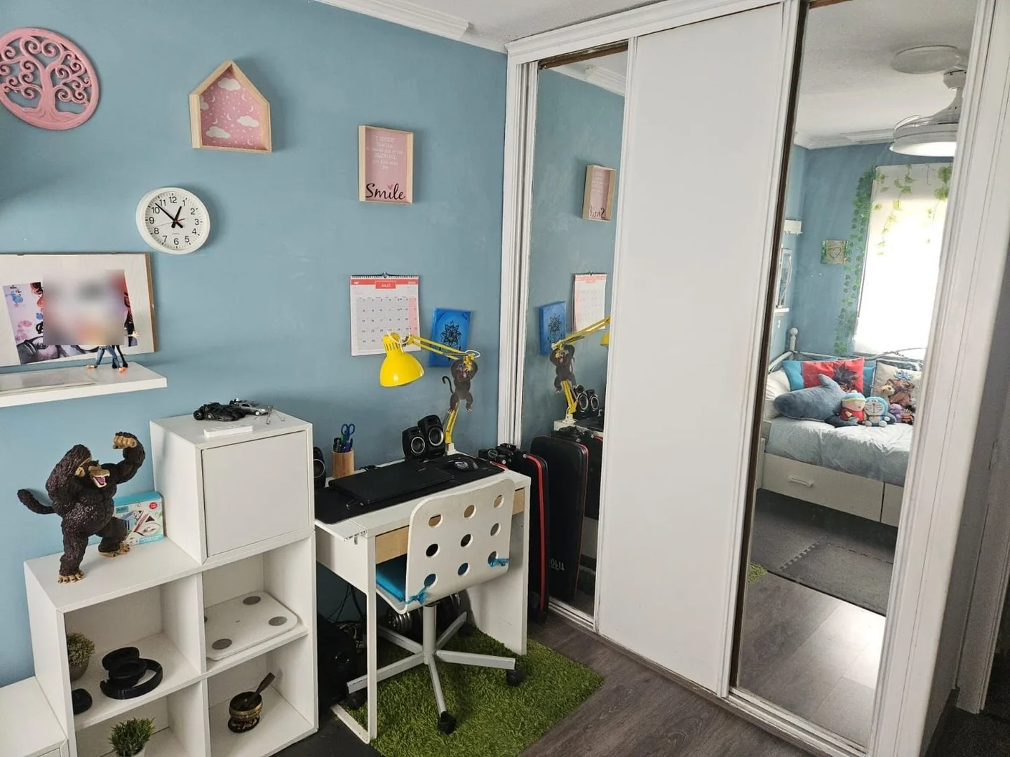 Piso en Barrio Entrevías - Foto 9