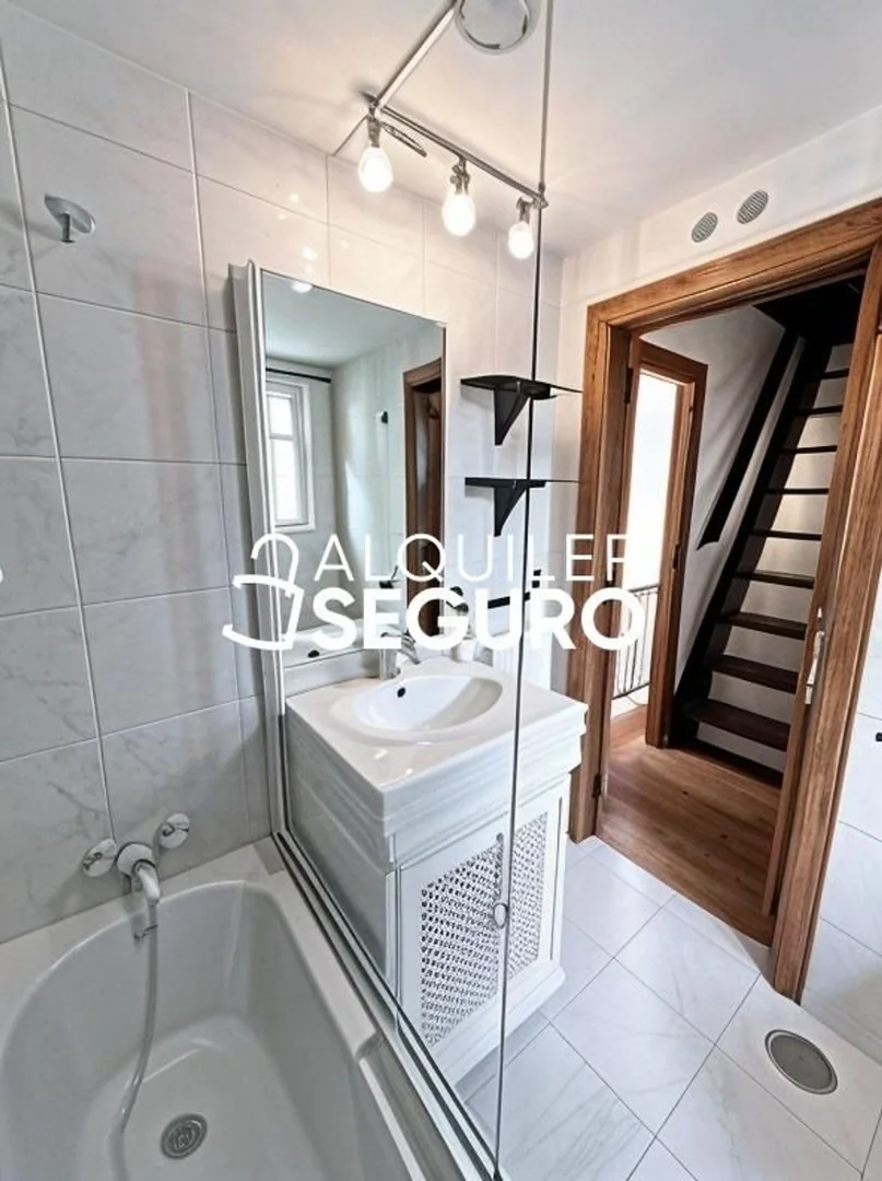 Casa o chalet independiente en Calle de Arturo Soria, Costillares - Foto 44