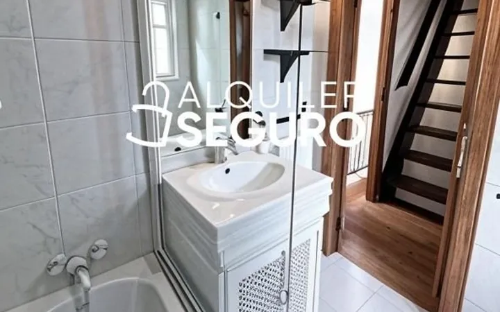 Casa o chalet independiente en Calle de Arturo Soria, Costillares - Foto 44