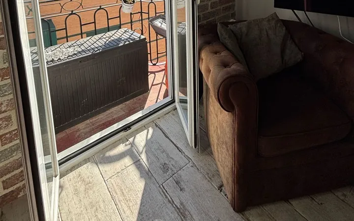 Piso en Calle de la Coruña, 15, Cuatro Caminos - Foto 7