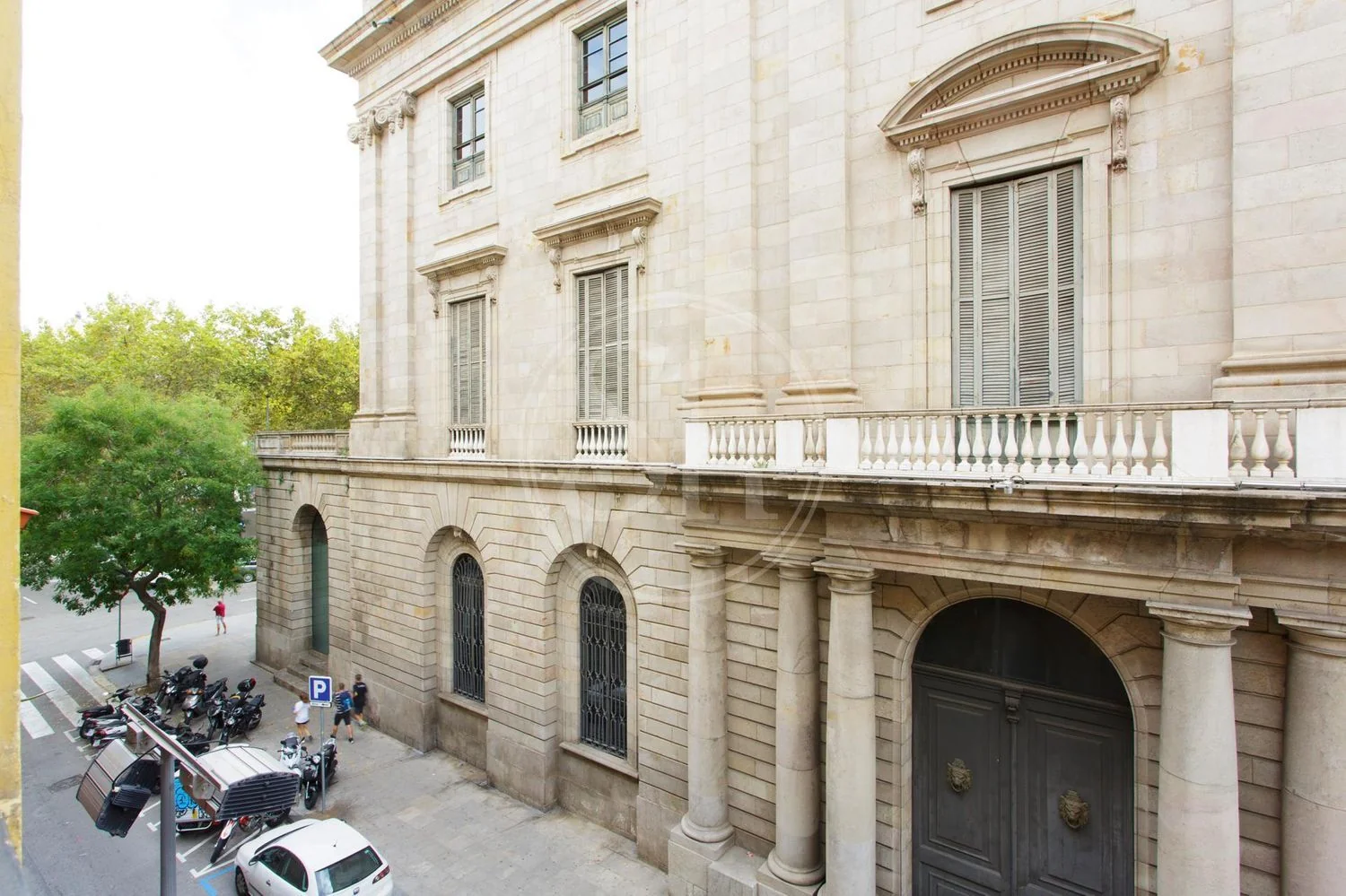 Estudio en Calle del Consolat de Mar, Sant Pere - Santa Caterina i la Ribera - Foto 15