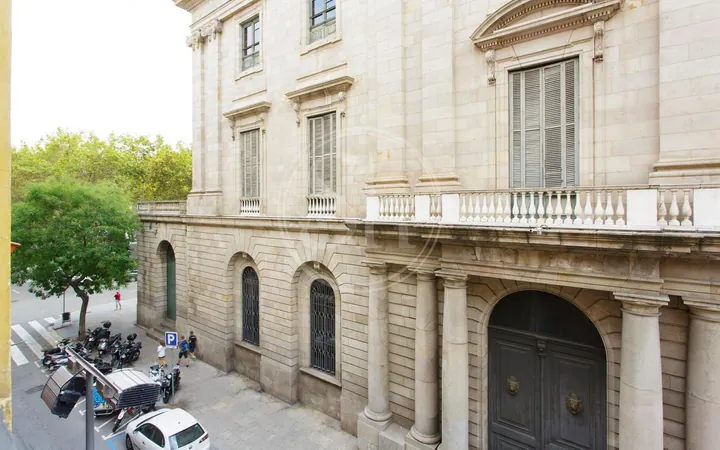 Estudio en Calle del Consolat de Mar, Sant Pere - Santa Caterina i la Ribera - Foto 15