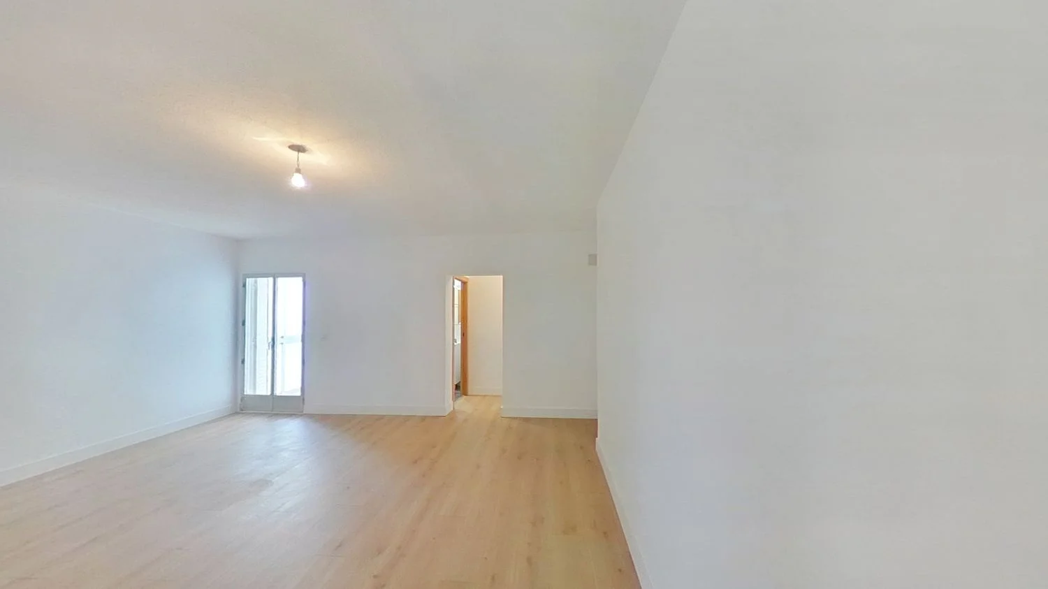 Alquiler de piso en Pueblo Nuevo - Foto 3