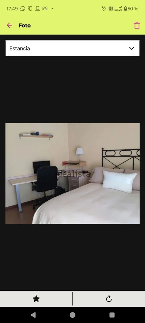 Piso en calle de Raimundo Lulio, 1 - Foto 5