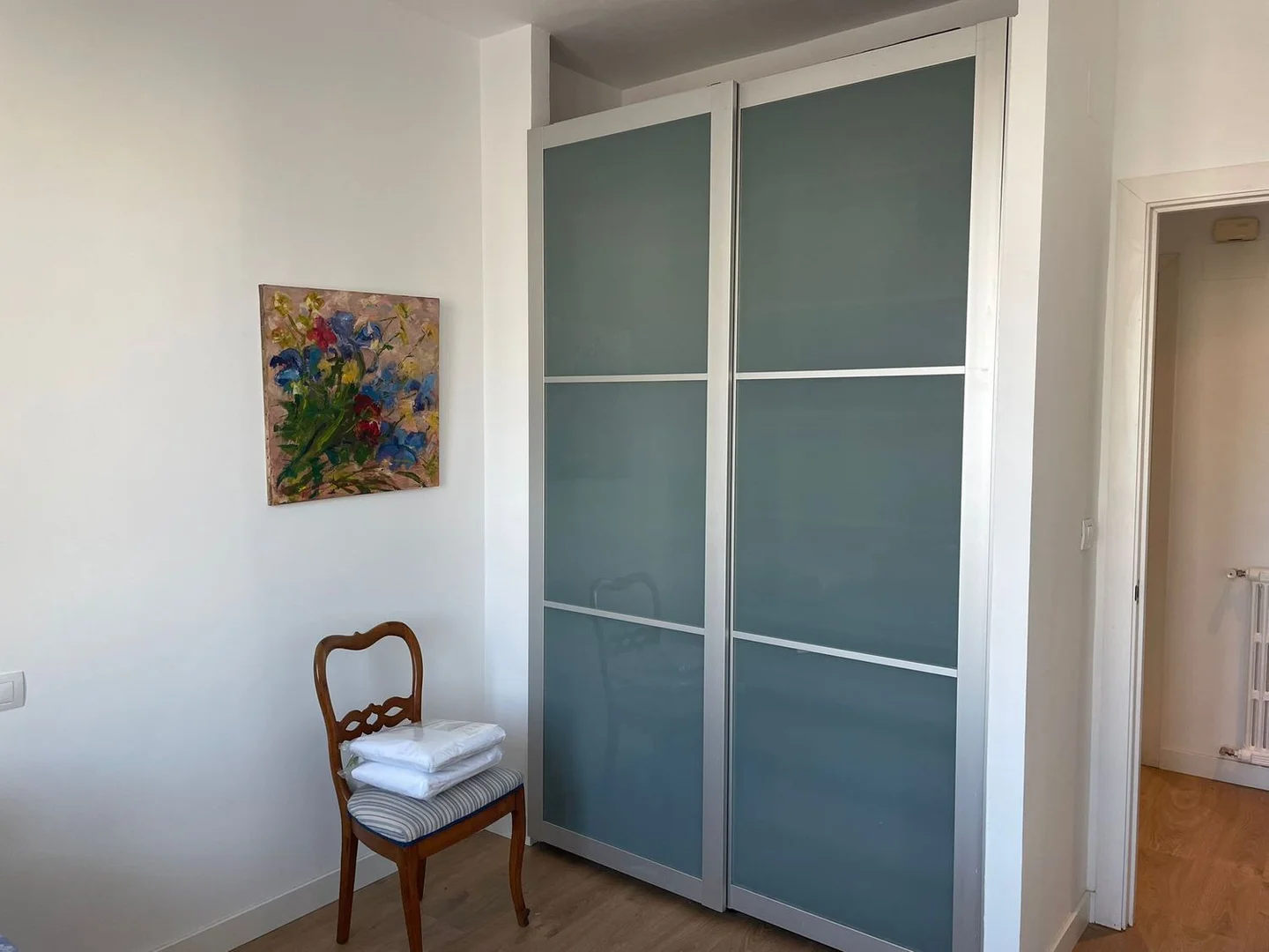 Piso en paseo de la Castellana, 190 - Foto 13