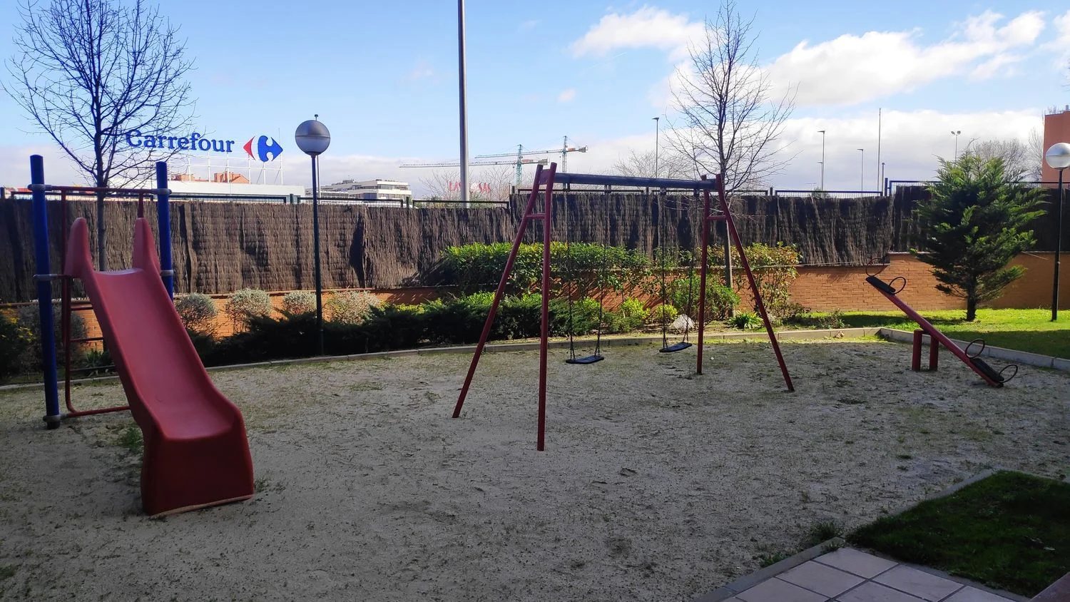 Piso en calle de Nicolás Salmerón, 32 - Foto 23