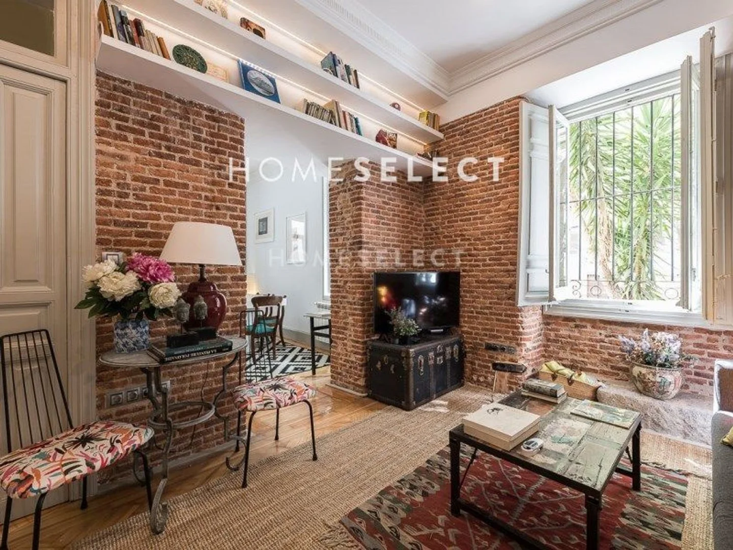 Piso en calle de Claudio Coello - Foto 1