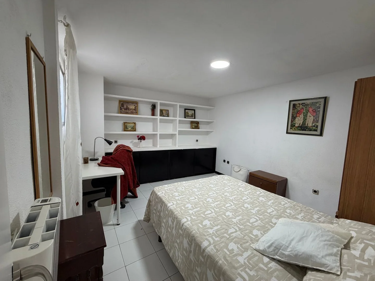 Piso en Calle de San Modesto, 3, Tres Olivos - Valverde - Foto 5