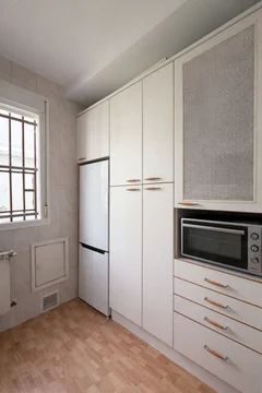 Piso en calle de la Madera, 36 - Foto 5