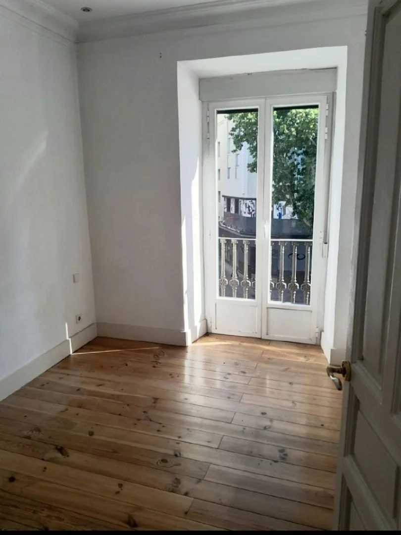 Piso en Huertas-Cortes - Foto 12
