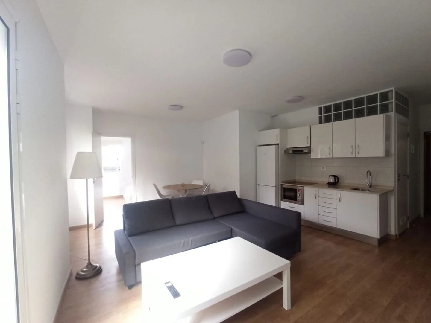 Piso en calle de San Francisco, 4 - Foto 2