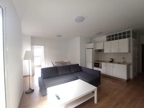 Piso en calle de San Francisco, 4 - Foto 2