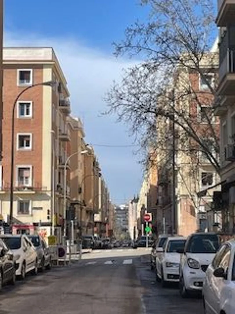 Piso en Calle de la Virgen de la Fuencisla, 21, Concepción - Foto 13