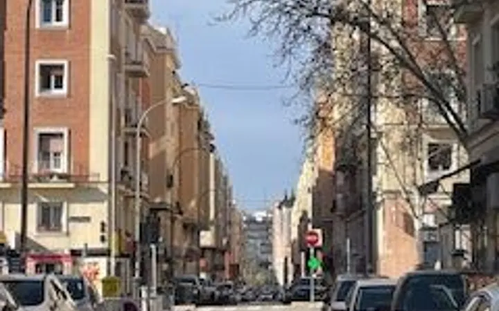 Piso en Calle de la Virgen de la Fuencisla, 21, Concepción - Foto 13