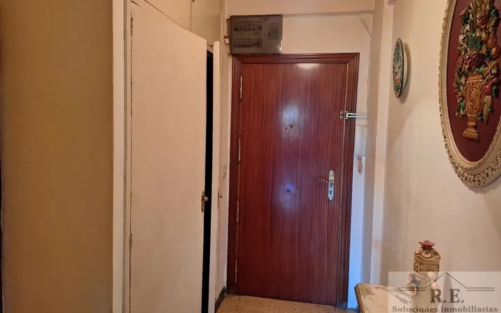 Piso en Calle de los Hermanos García Noblejas, Arcos - Foto 19