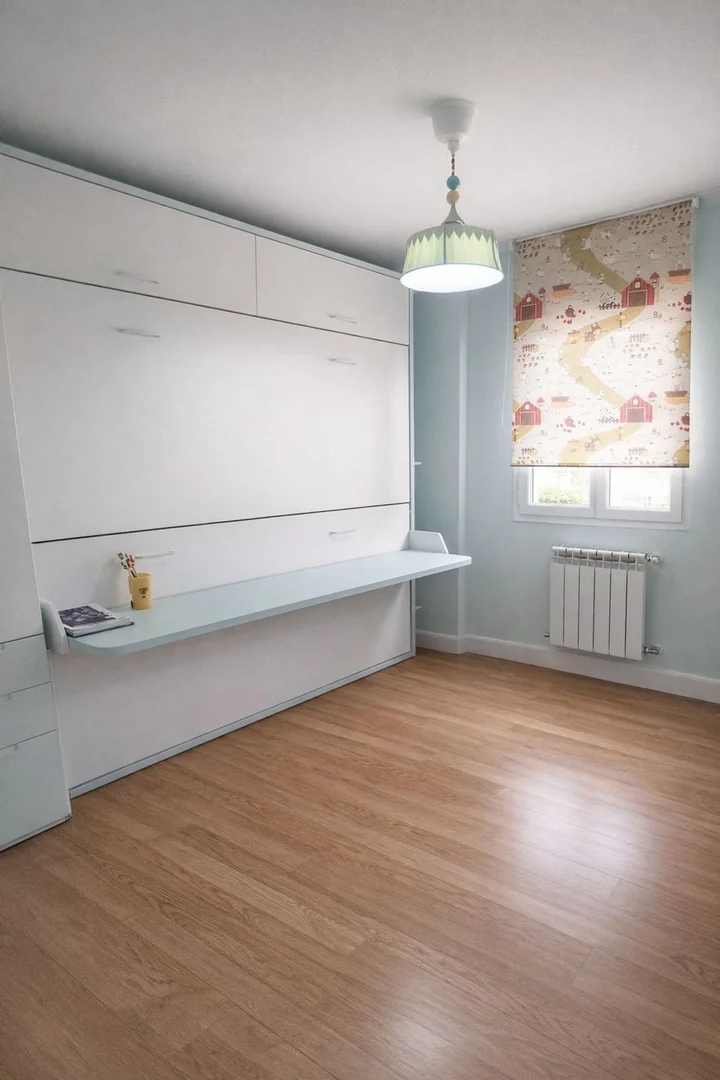 Piso en calle de los Hermanos García Noblejas, 135 - Foto 31