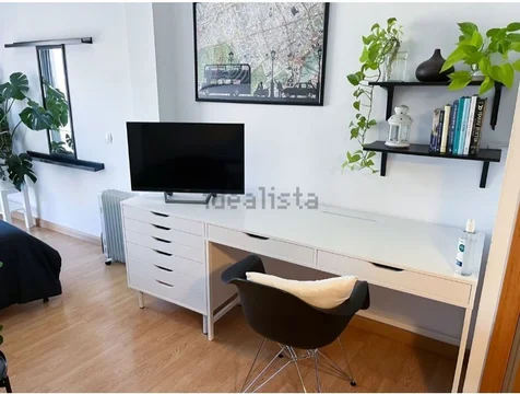 Estudio en calle el doctor salgado, 70 - Foto 4