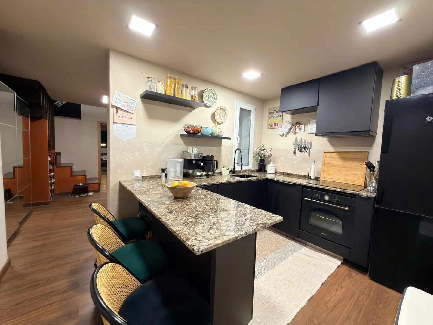 Piso en calle de la Indústria, 128 - Foto 2