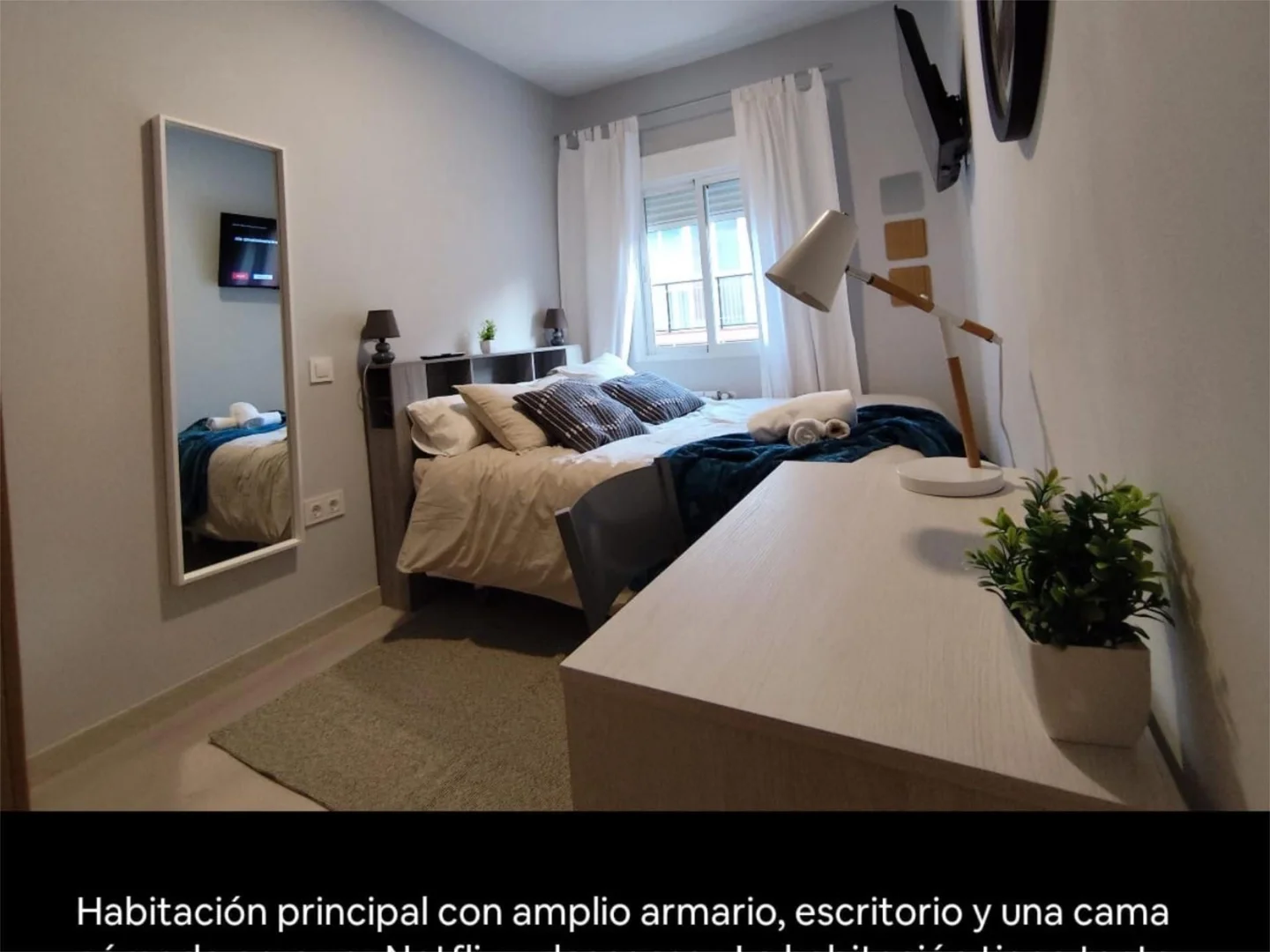 Piso en  Calle de Ramón Azorín 32 - Foto 8