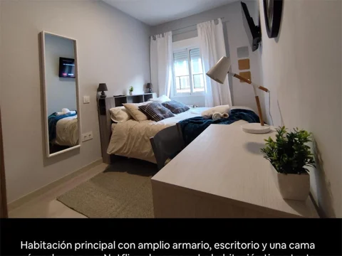 Piso en  Calle de Ramón Azorín 32 - Foto 8