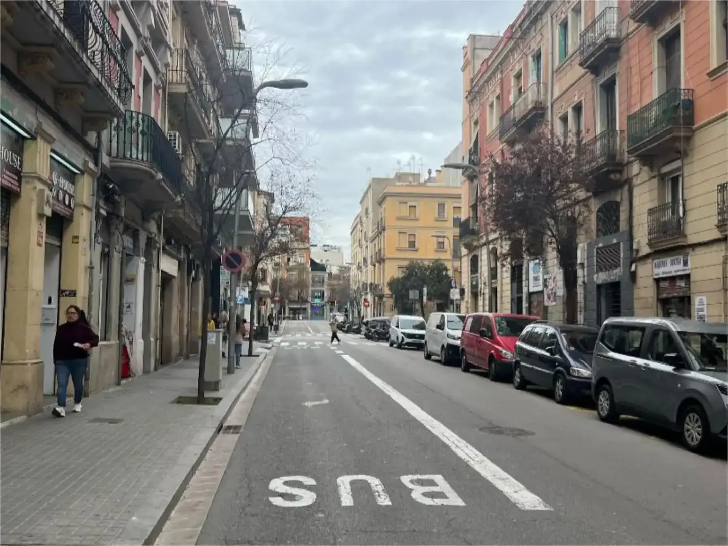 Local comercial en  Carrer del Moianès 63 - Foto 5