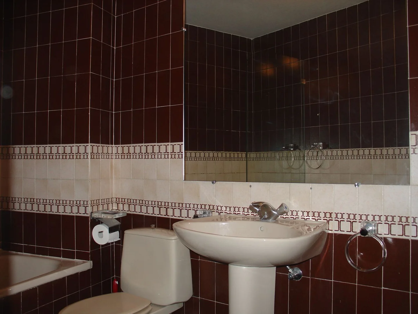 Piso en avenida del Doctor Federico Rubio y Galí, 19 - Foto 11