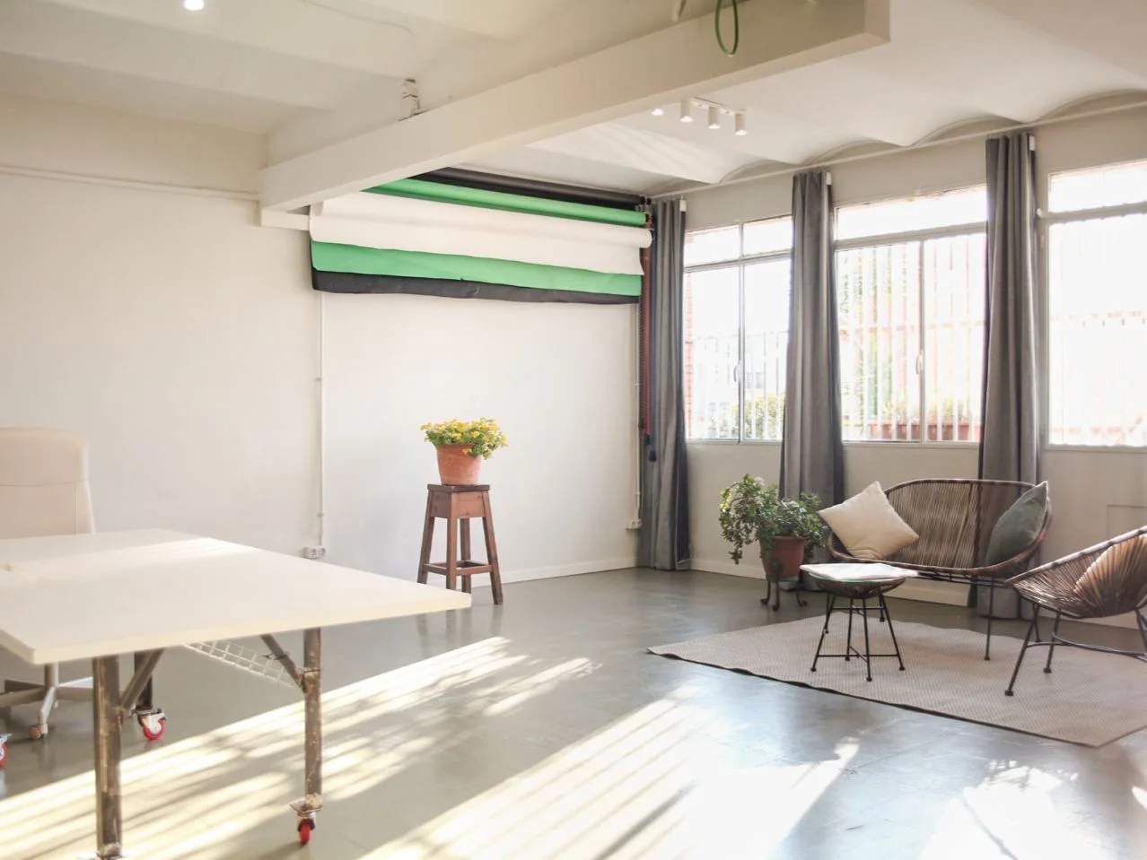 Local comercial en  Carrer de Mir Geribert 10 - Foto 3