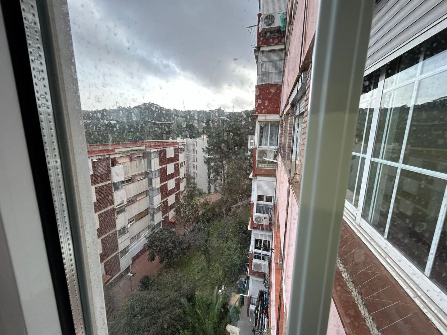 Piso en Avenida dels Rasos de Peguera, Ciutat Meridiana - Torre Baró - Vallbona - Foto 20