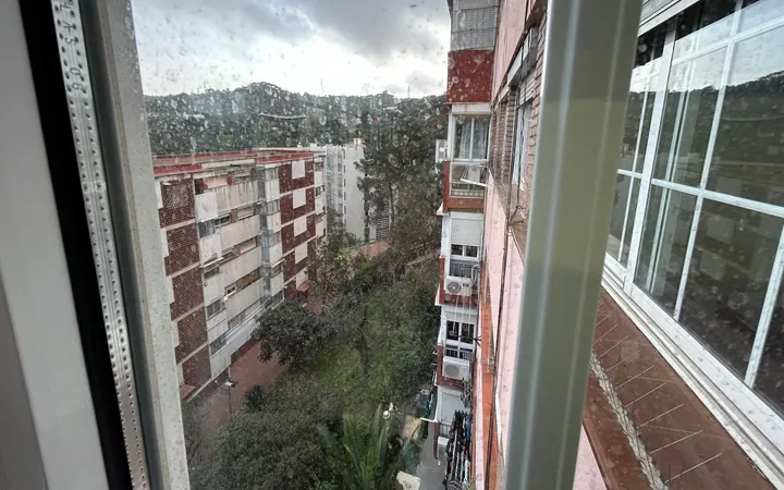 Piso en Avenida dels Rasos de Peguera, Ciutat Meridiana - Torre Baró - Vallbona - Foto 20
