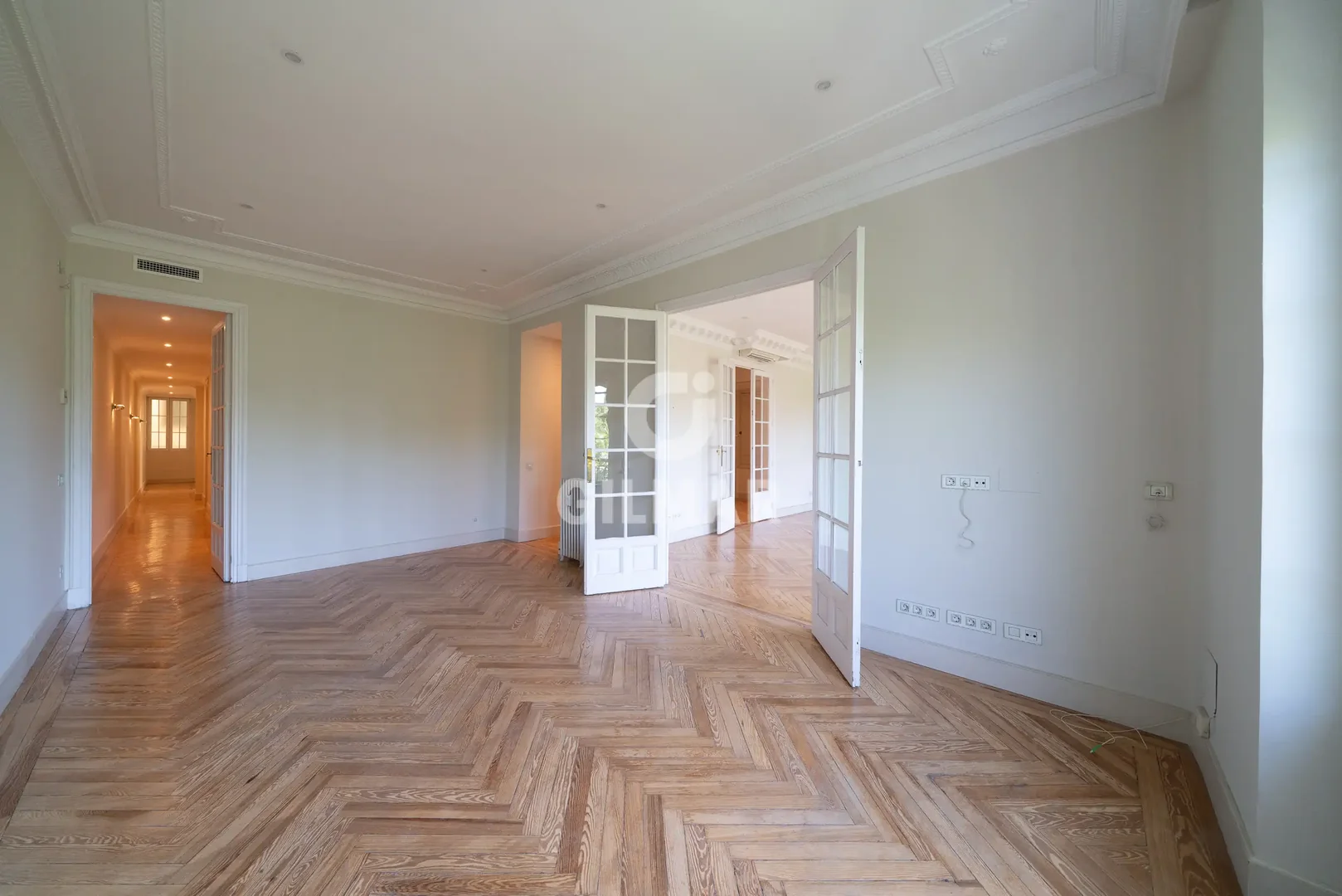 Piso en Almagro, Madrid - Foto 4