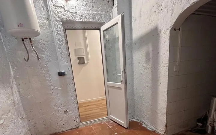 Piso en Calle de la Foradada, 87, La Trinitat Vella - Foto 9