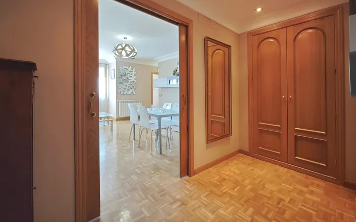 Piso en Plaza del Doctor Laguna, Niño Jesús - Foto 6