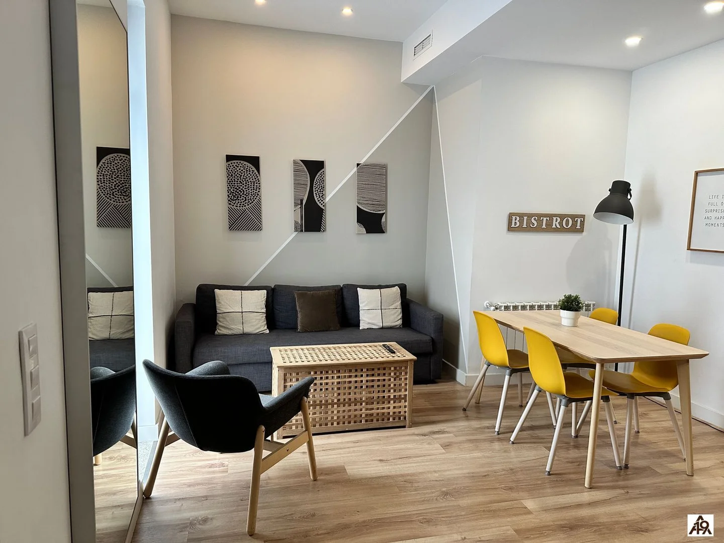 Piso en pasaje del Áncora, 19 - Foto 13