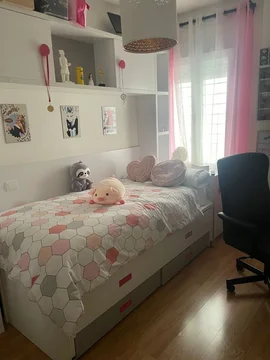 Piso en Barrio San Diego - Foto 7