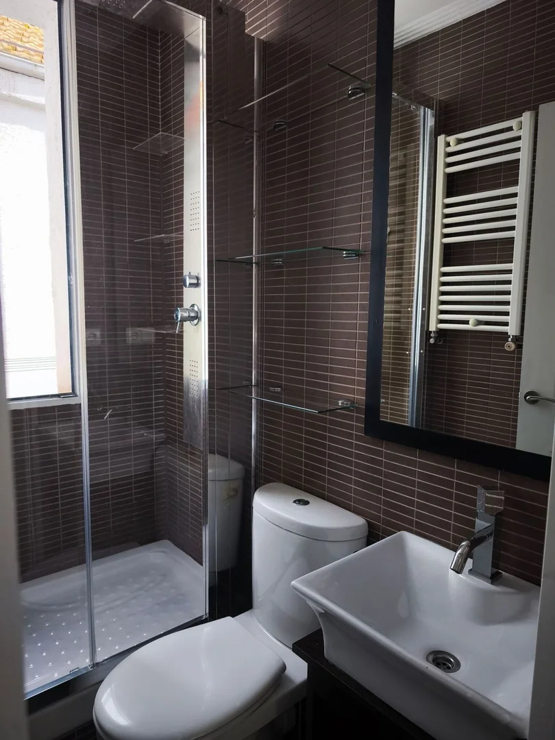 Piso en calle de Embajadores, 91 - Foto 7