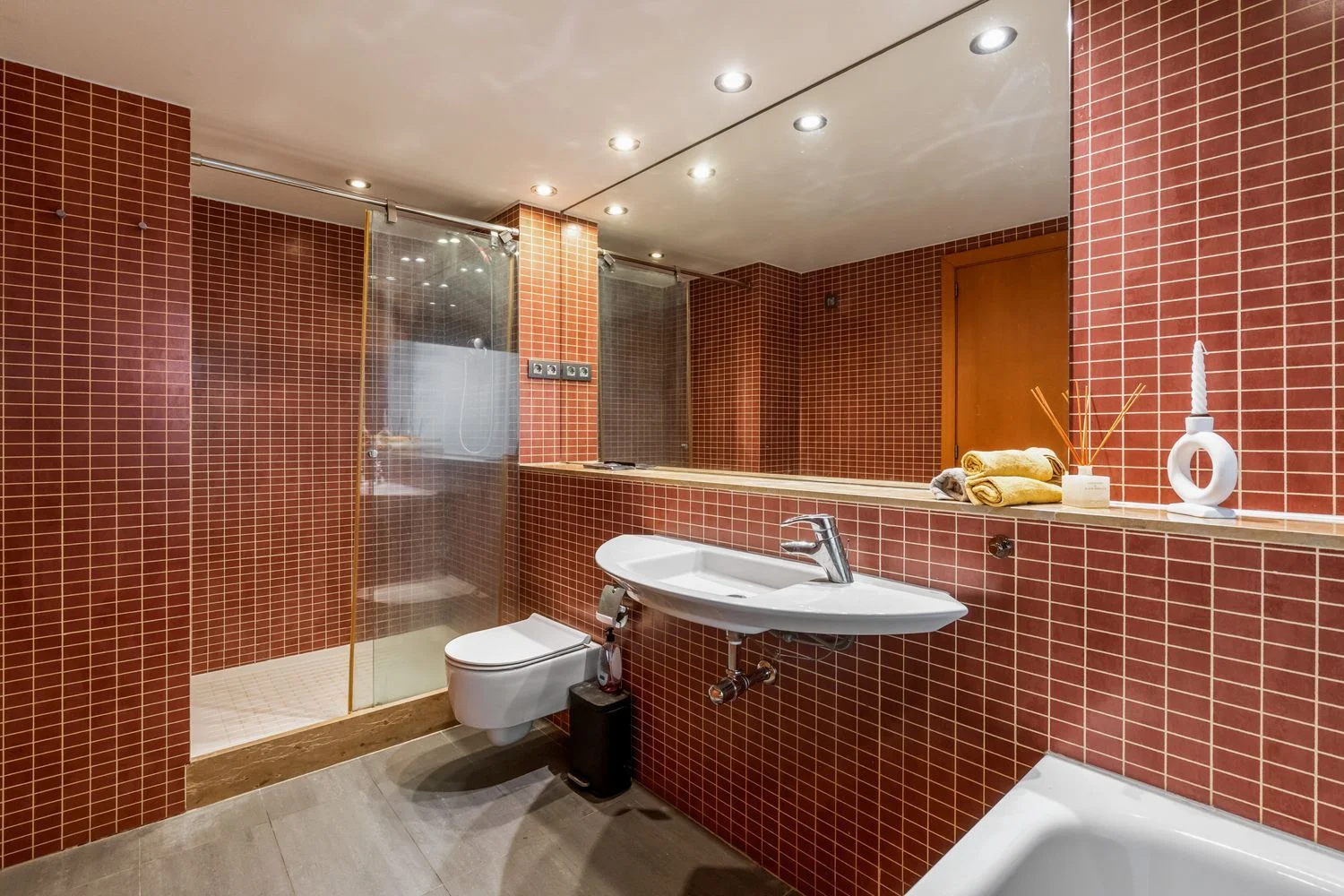 Estudio en calle de Muntadas, 8 - Foto 26