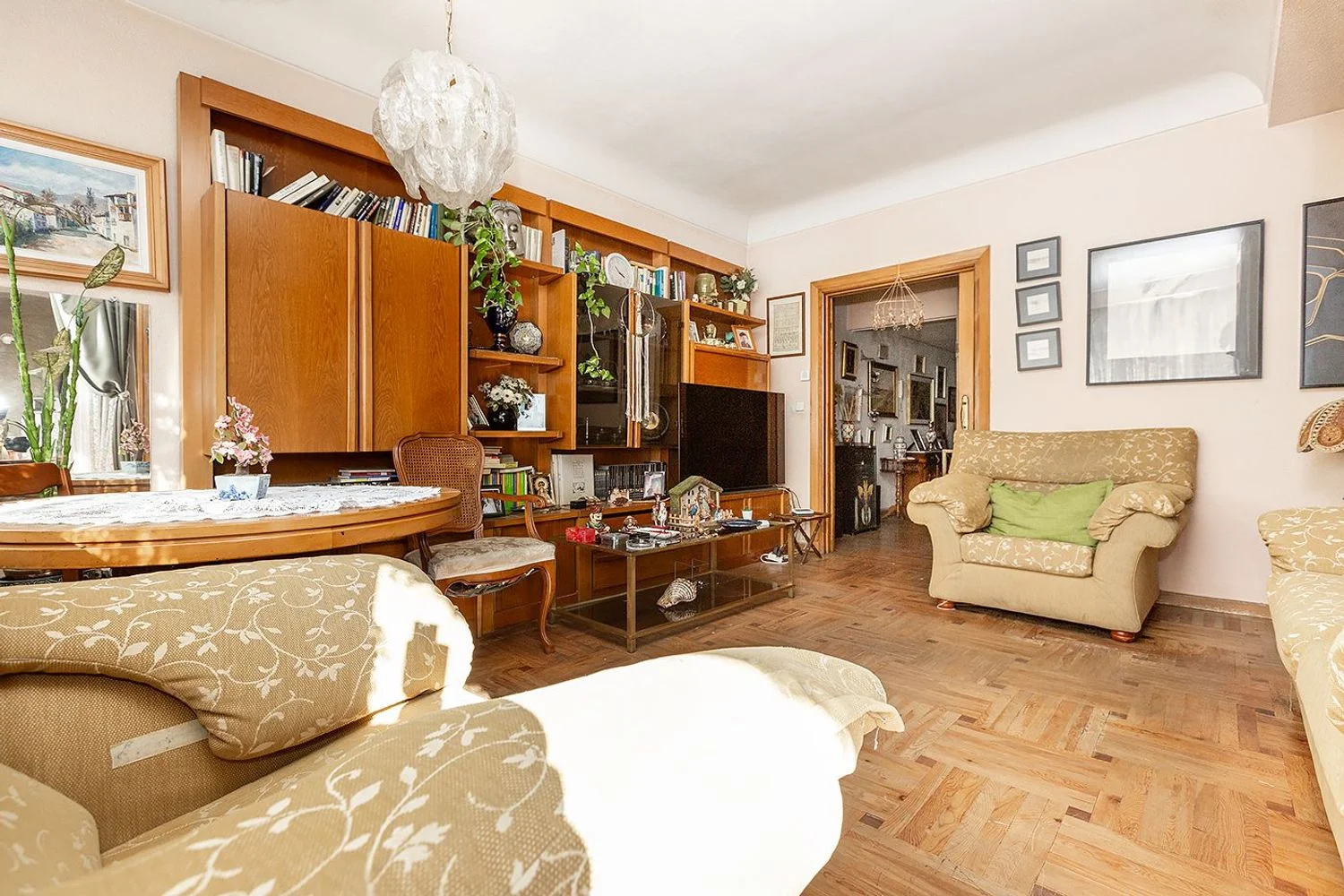 Piso en calle del General Díaz Porlier, 80 - Foto 4