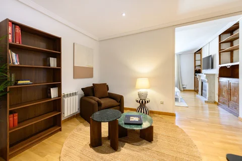 Piso en calle de Ferraz, 5 - Foto 14