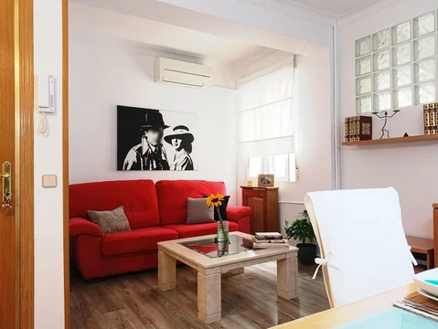 Piso en calle Fundadores, 6 - Foto 2