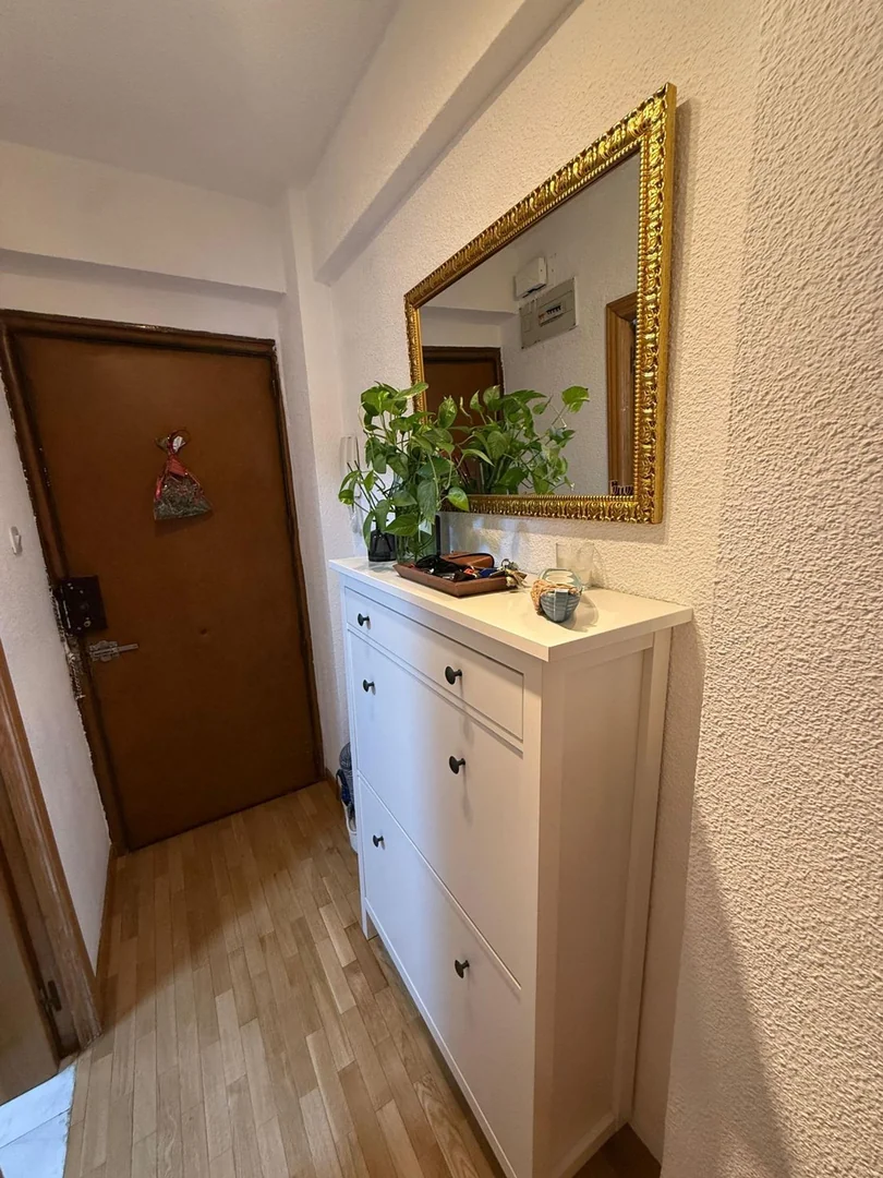 Piso en Avenida de Monforte de Lemos, 135, Pilar - Foto 12