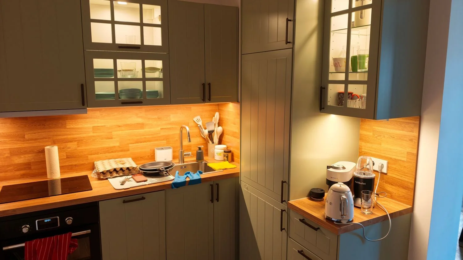 Estudio en Calle de Santa Engracia, 70, Almagro - Foto 5