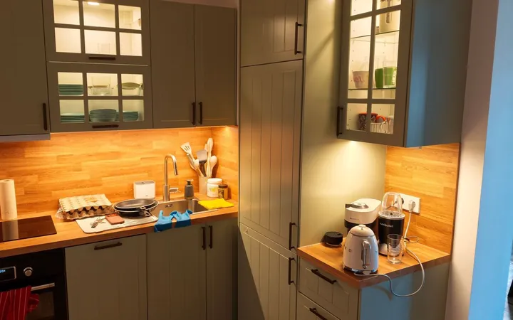 Estudio en Calle de Santa Engracia, 70, Almagro - Foto 5