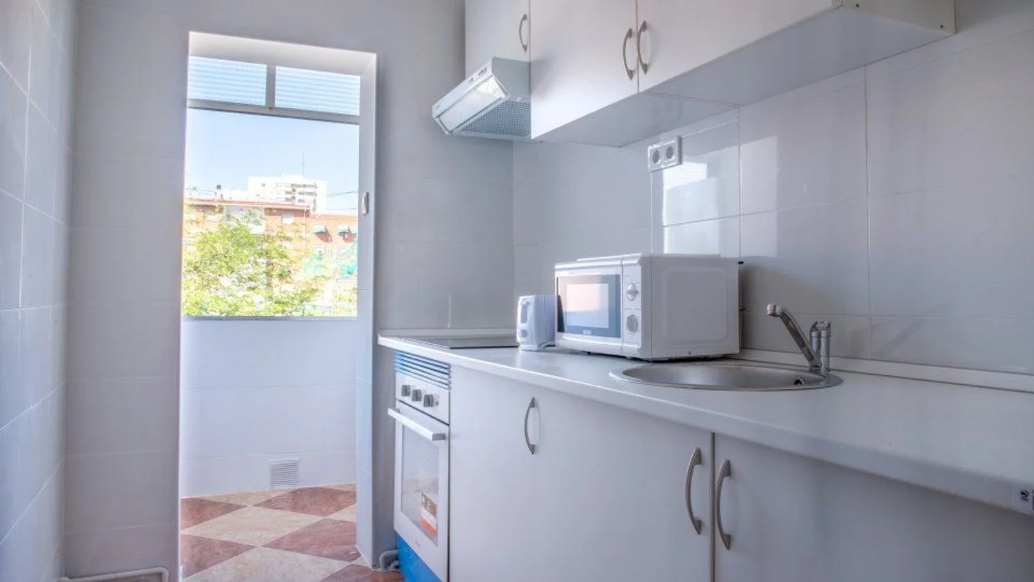 Piso en Barrio Palomeras sureste - Foto 33