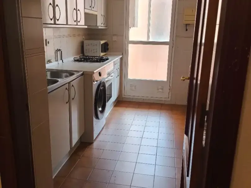 Ático en  Calle de Antonio de Leyva 43 - Foto 2
