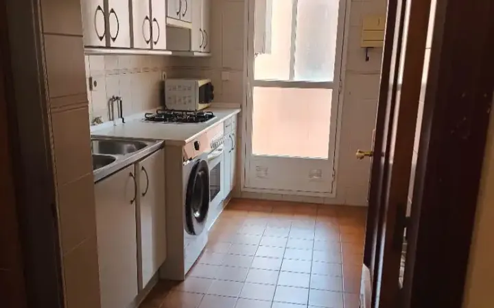Ático en  Calle de Antonio de Leyva 43 - Foto 2