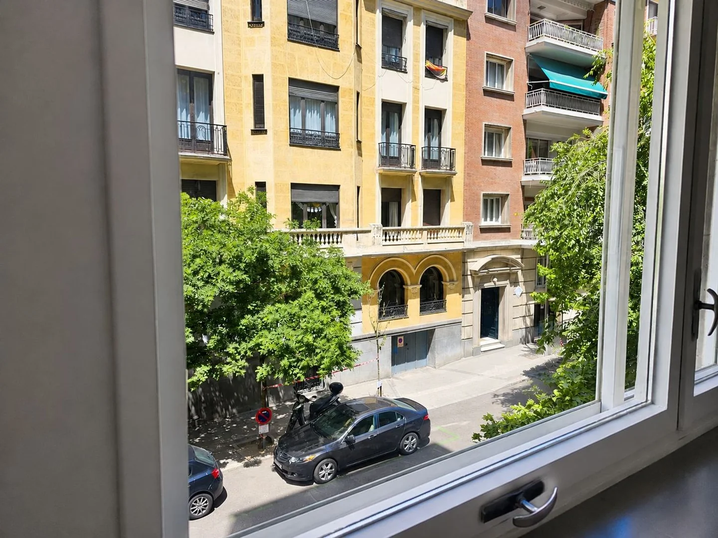 Piso en Almagro - Foto 23
