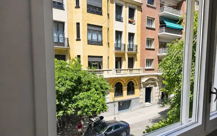 Piso en Almagro - Foto 23