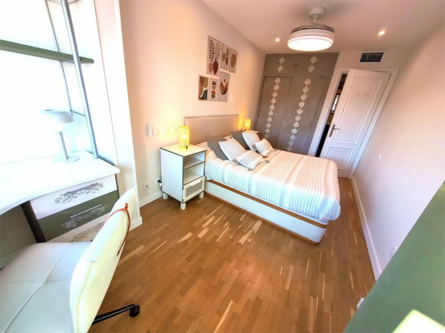 Piso en  Calle de Julián Besteiro 35 - Foto 20