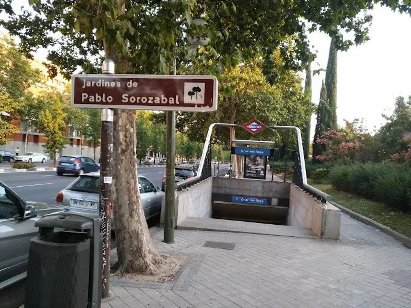 Estudio en Calle de Zabaleta, 7, Prosperidad, Madrid - Foto 4